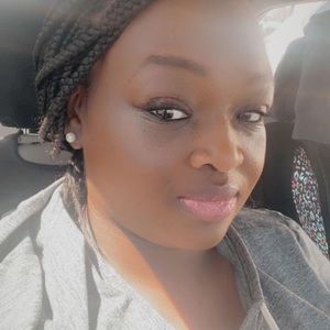 Meet your Posher, Maryelizabeth